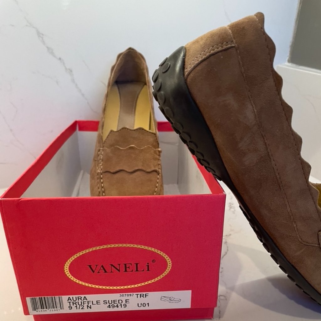 Vaneli Loafer